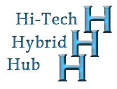 Hi-Tech Hybrid Hub